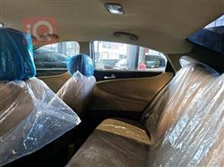 هیۆندای سۆناتا